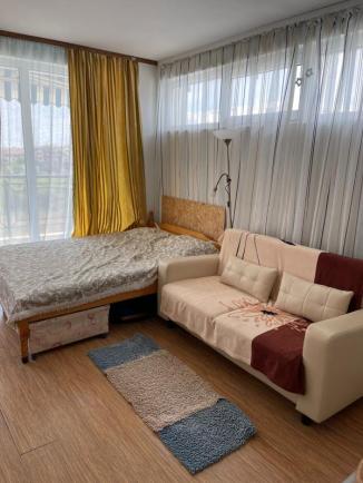 Id 417 Bed, sofa - Studio in Nessebar - sale