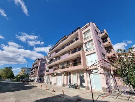 ID 617 Two studios with a low maintenance fee in Sunny Beach - Rubin 2 complex