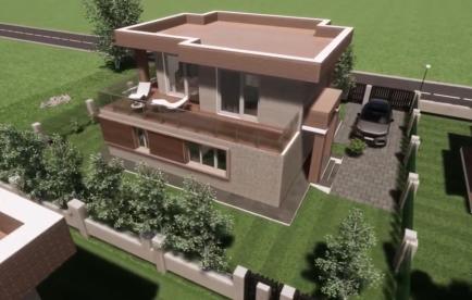 House, plot - real estate from the developer in Burgas