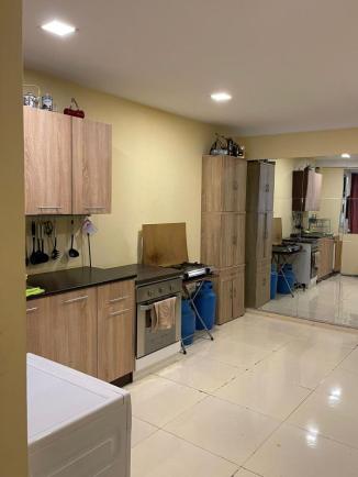 2-bedroom apartment in Lazur quarter, Burgas - sale