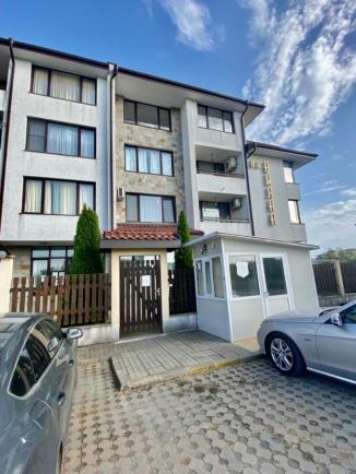 One-bedroom apartment for sale in Nessebar – Viyana living complex - Apart Estate