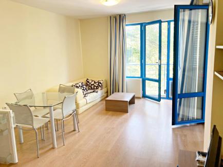 ID 638 One-bedroom apartment in the living complex Excelsior in Sunny Beach