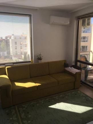 Id 439 We offer for sale a two-room apartment in the "Rodina" complex, Sveti Vlas