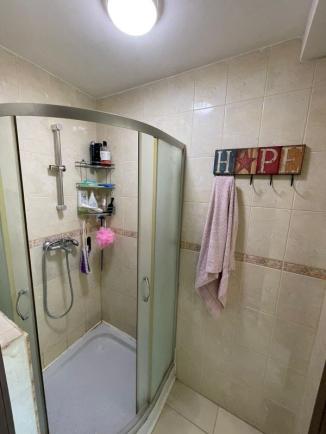 apartment in Lazur quarter, Burgas - bathroom