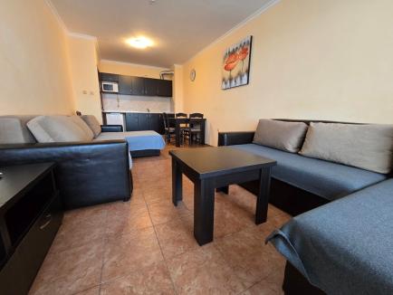 ID 1138 Spacious apartment in Marack 2 complex in Sunny Beach