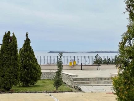ID 535 Apartment with sea views in the living complex Sea Fort in St. Vlas