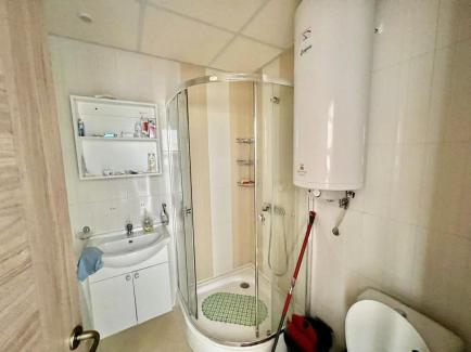 Id 487 Bathroom with shower