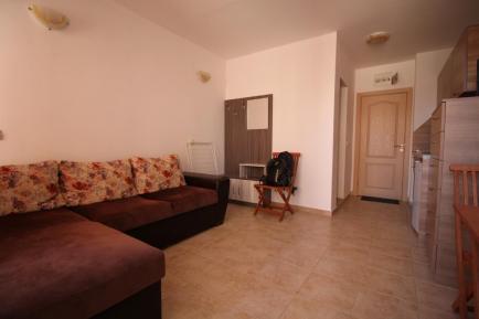 Id 338 Living room - studio in Anna Marina - real estate Saint Vlas