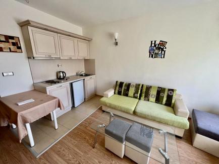 Id 491 One-bedroom apartment in Sunny Beach - Avalon complex