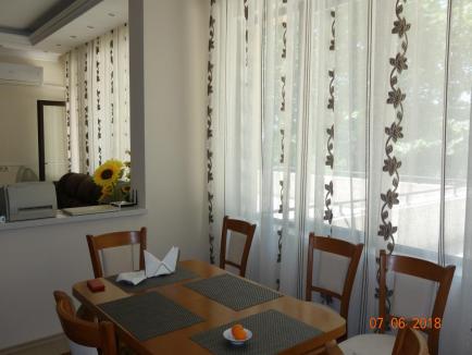Large two-bedroom apartment for sale in Rich 2 Complex, Ravda  Id 98 