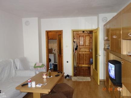 Id 74 One bedroom apartment without maintenance fee in Nessebar for sale