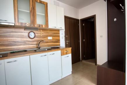 Id 56 One bedroom apartment for sale in Cabana Beach, Nessebar