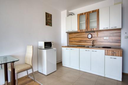 Id 56 1-bedroom apartment for sale in Cabana Beach, Nessebar