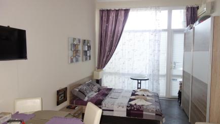 Id 391 Buy a studio in Nessebar - property for sale