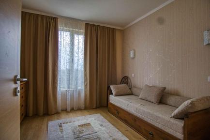 Id 62 Big second bedroom in the apartment for sale in Nessebar