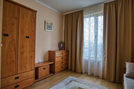 Id 62 Furnished bedroom in the apartment in Villa Roma for sale