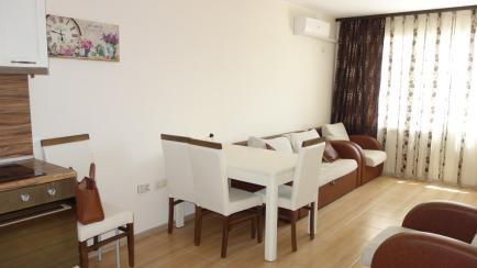 Id 455 apartment for sale in Nessebar