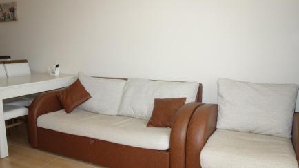 Id 455 Sofa - relaxation area