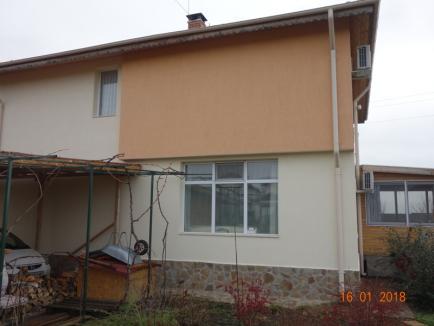 Four bedroom house for sale in a village of Kamenar Id 129 