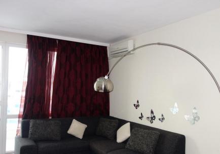 ID 81 2-bedroom apartment in Nessebar for sale