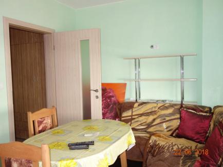 Id 90 Двустаен апартамент  за продажба в квартал Черно Море в Несебър