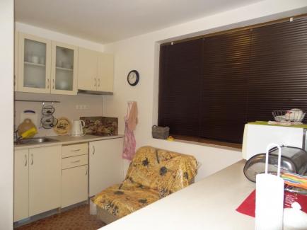 Id 127 Kitchen in the house for sale in Balchik