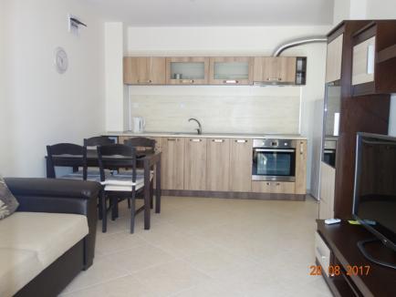 apartment for sale in Cascadas