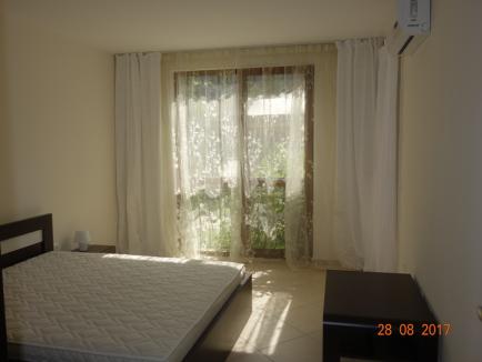 bedroom in the apartment for sale in Cascadas