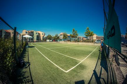 Id 259 Tennis court