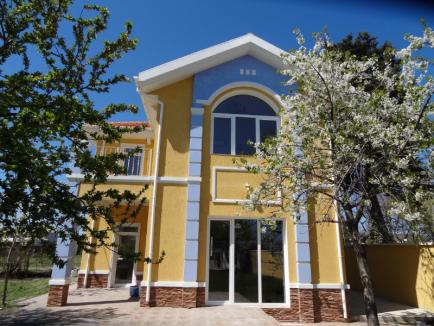 Buy a house in the village of Kamenar in the suburb of Burgas id 346