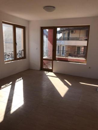 Пример за апартамент за продажба в комплекс Вила Роза, Равда Id 257 
