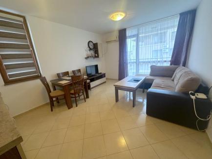 Апартамент в комплекс “Риф 2” в Равда - продажба