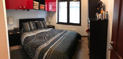ID 120 Спалня в уютен апартамент в ски курорт Банско