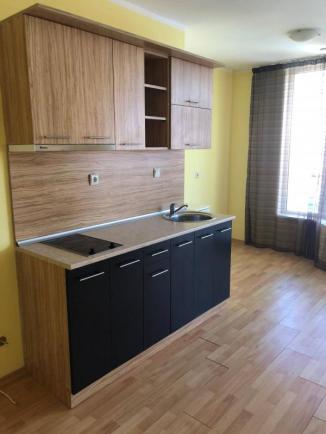 Kitchen in an apartment for sale in Oasis complex Id 229 