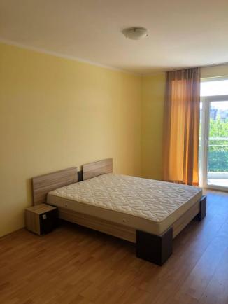 Sales of apartments with two bedrooms in the living complex Oasis, Ravda, Bulgaria Id 229