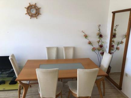 Two-bedroom apartment in the living complex Watermill, St. Vlas Id 245