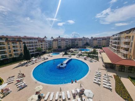 Apartment for sale in Royal Sun in Sunny Beach