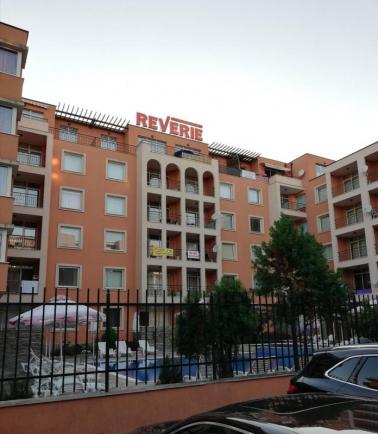 Riverie Complex - buy a property in Sunny Beach Id 240 