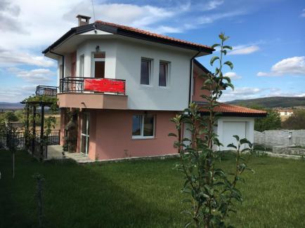 Къща за продажба в Кошарица до Слънчев бряг Id 224 