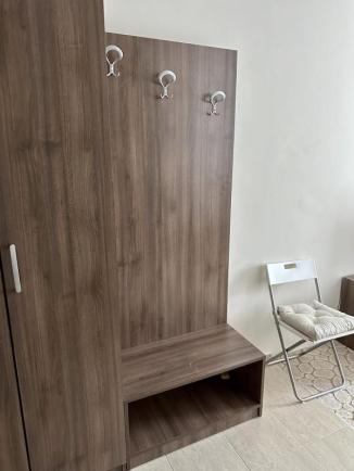 ID 500 Wardrobe for storing clothes and shoes