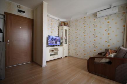 Two-bedroom apartment in Nessebar - Lifestyle Deluxe complex Id 320