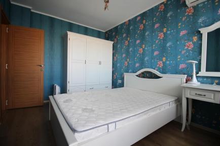 Resale in Sunny Beach - Apartment in Lifestyle Deluxe - Bedroom Id 320