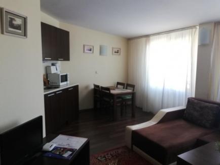 ID 119 1-bedroom apartment for sale in Bansko - Apart Estate