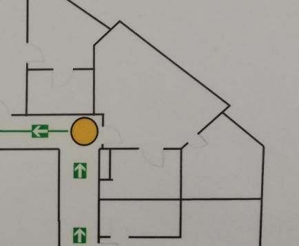 ID 119 План на апартамент