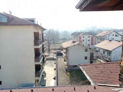 ID 103 Апартамент в Банско с видом на город