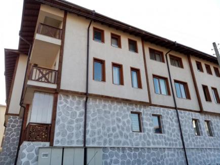 ID 103 Апартаменти за продажби в Банско - "Апарт Естейт"