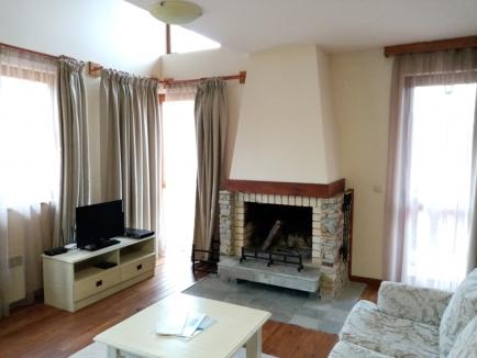 Maisonette is offered for sale in the Pirin Golf club in Bansko - Apart Estate ID 131