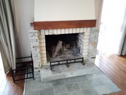 Fireplace ID 131 
