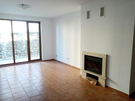 ID 72 One bedroom large apartment with a fire place in Bansko for sale