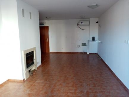 ID 72 Необзаваден апартамент с две спални за продажба в Банско  от "Апарт Естейт"